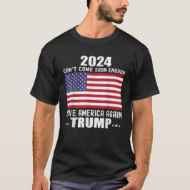 Trump 2024 T-Shirt