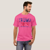 Trump 2024 T-Shirt (Vorne ganz)