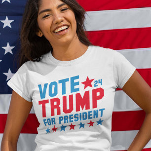 Trump 2024 T-Shirt