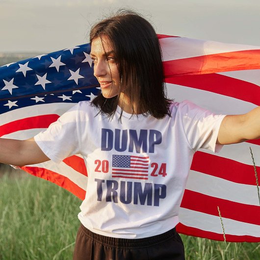 Trump 2024 T-Shirt
