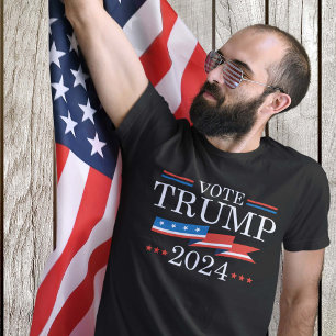 Trump 2024 T-Shirt