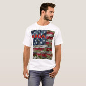 Trump 2024 T-Shirt (Vorne ganz)