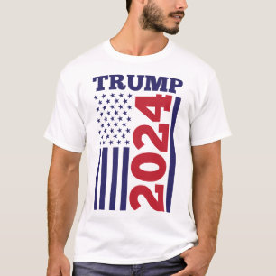 Trump 2024 T-Shirt