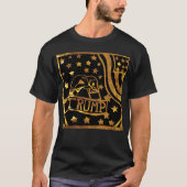 TRUMP 2024 T-Shirt (Vorderseite)