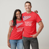 TRUMP 2024 T-Shirt (Unisex)