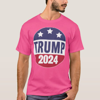 Trump 2024 T-Shirt