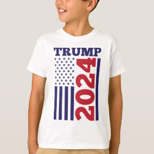 Trump 2024 T-Shirt
