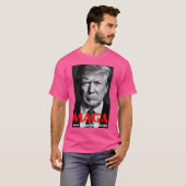 Trump 2024 T-Shirt (Vorne ganz)