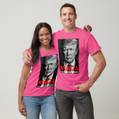 Trump 2024 T-Shirt (Unisex)