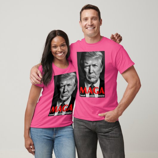 Trump 2024 T-Shirt (Unisex)