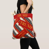 TRUMP 2024 TASCHE (Von Nahem)