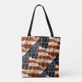 Trump 2024 tasche (Rückseite)