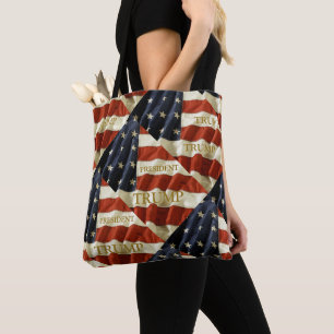 Trump 2024 tasche