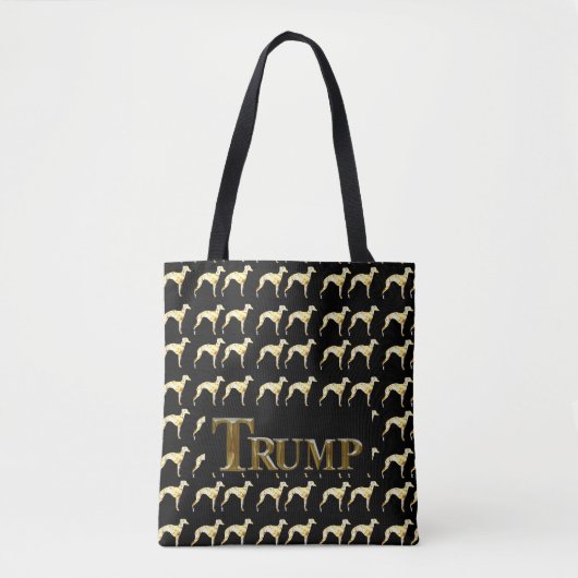 TRUMP 2024 TASCHE (Vorderseite)