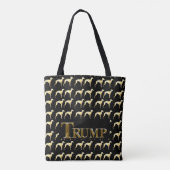 TRUMP 2024 TASCHE (Rückseite)