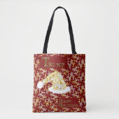 TRUMP 2024 TASCHE (Vorderseite)