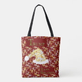 TRUMP 2024 TASCHE (Rückseite)