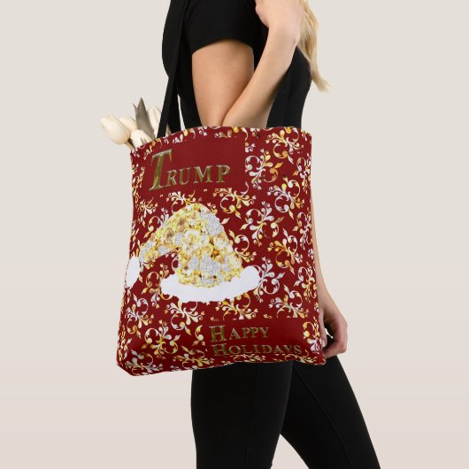 TRUMP 2024 TASCHE (Von Nahem)