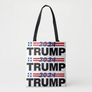 Trump 2024 tasche