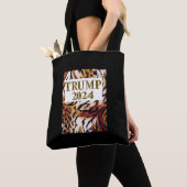 TRUMP 2024 TASCHE (Von Nahem)