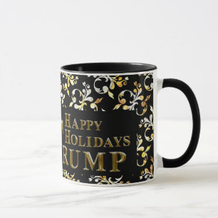 TRUMP 2024 TASSE