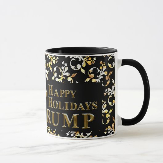 TRUMP 2024 TASSE (Rechts)