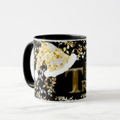 TRUMP 2024 TASSE (Vorderseite Links)