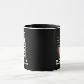 Trump 2024 tasse (Zentrum)