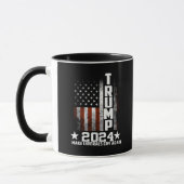 Trump 2024 tasse (Links)