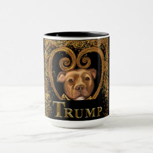 TRUMP 2024 TASSE
