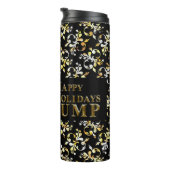 TRUMP 2024 THERMOSBECHER (Nach rechts gedreht)