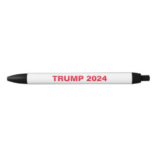 Trump 2024 Tintenstift Kugelschreiber