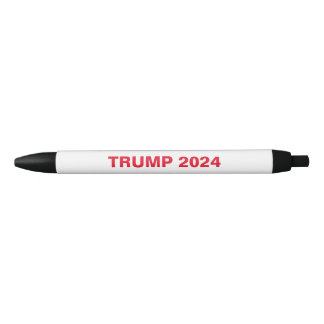 Trump 2024 Tintenstift Kugelschreiber