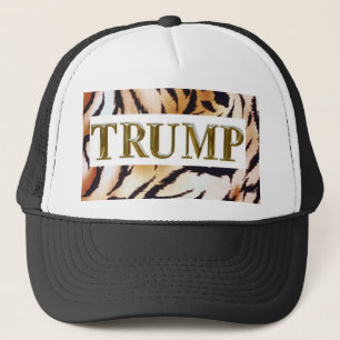 TRUMP 2024 TRUCKERKAPPE