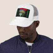 TRUMP 2024 TRUCKERKAPPE (Beispiel)