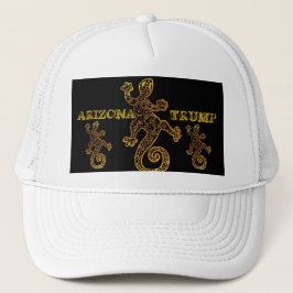 TRUMP 2024 TRUCKERKAPPE