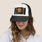 TRUMP 2024 TRUCKERKAPPE (Beispiel)