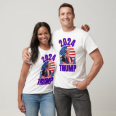 TRUMP 2024 USA T-Shirt (Unisex)
