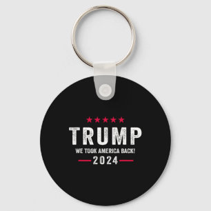 Trump 2024 Victory J.d.vance Präsident 47 Trump Wo Schlüsselanhänger