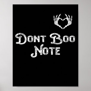 Trump 2024 Wahl - er wird zurück sein 1 Poster