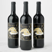 TRUMP 2024 WEINETIKETT (Flaschen)