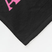 Trump 2024 wird kleiner, und wir bringen Amerika z Fleecedecke (Ecke)