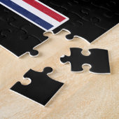 Trump 2024 wird zurück sein puzzle (Seite)