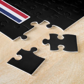 Trump 2024 wird zurück sein puzzle (Seite)