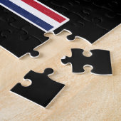 Trump 2024 wird zurück sein puzzle (Seite)