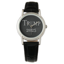 TRUMP 2025