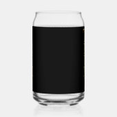 TRUMP 2025 DOSENGLAS (Rechts)