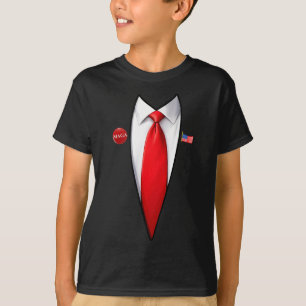 Trump 2025 Halloween-Kostüm4 T-Shirt