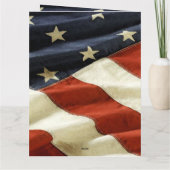 TRUMP 2025 KARTE (Rückseite)