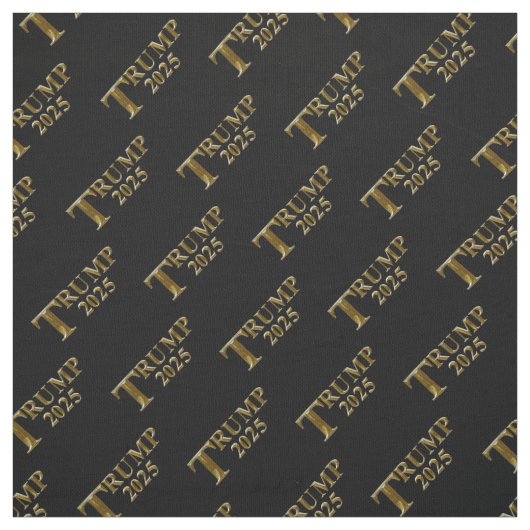 TRUMP 2025 STOFF (Muster)
